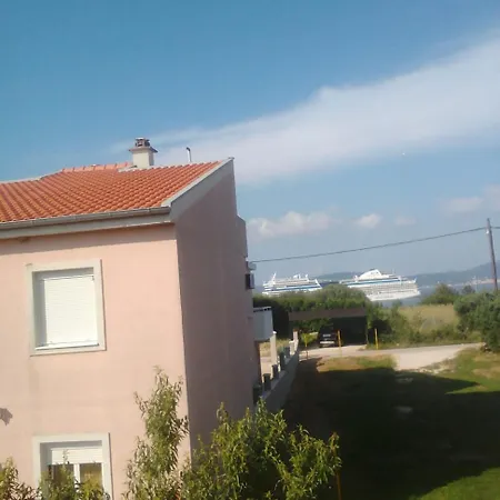 Aurora Διαμέρισμα